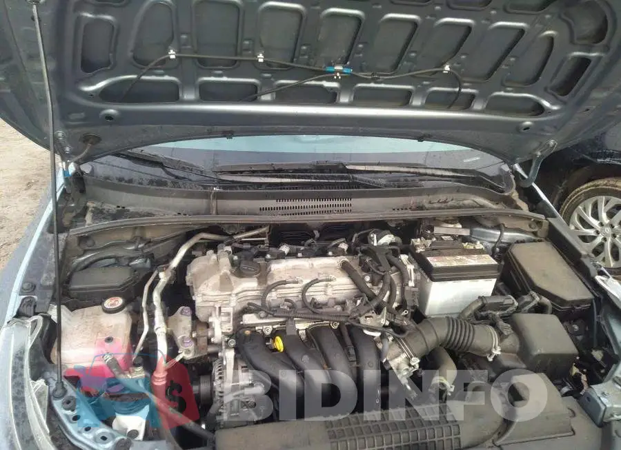 5YFBPRBE4LP083587 Photo# 10