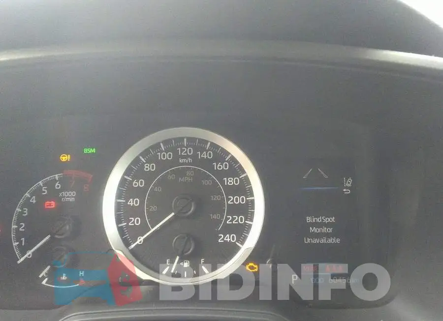 5YFBPRBE4LP083587 Photo# 7