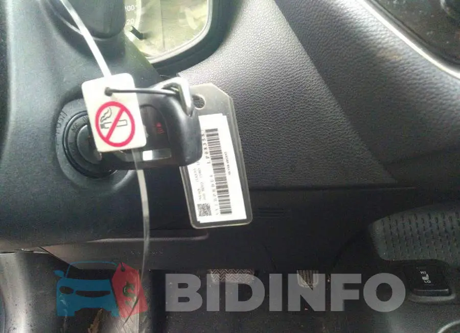 5YFBPRBE4LP083587 Photo# 11