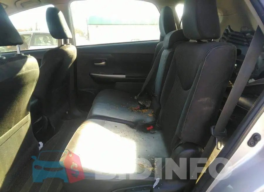 JTDZN3EU8FJ018884 Photo# 8