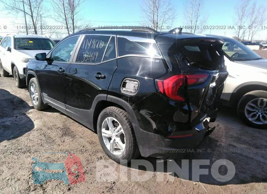 3GKALMEV2ML357619 Photo# 3