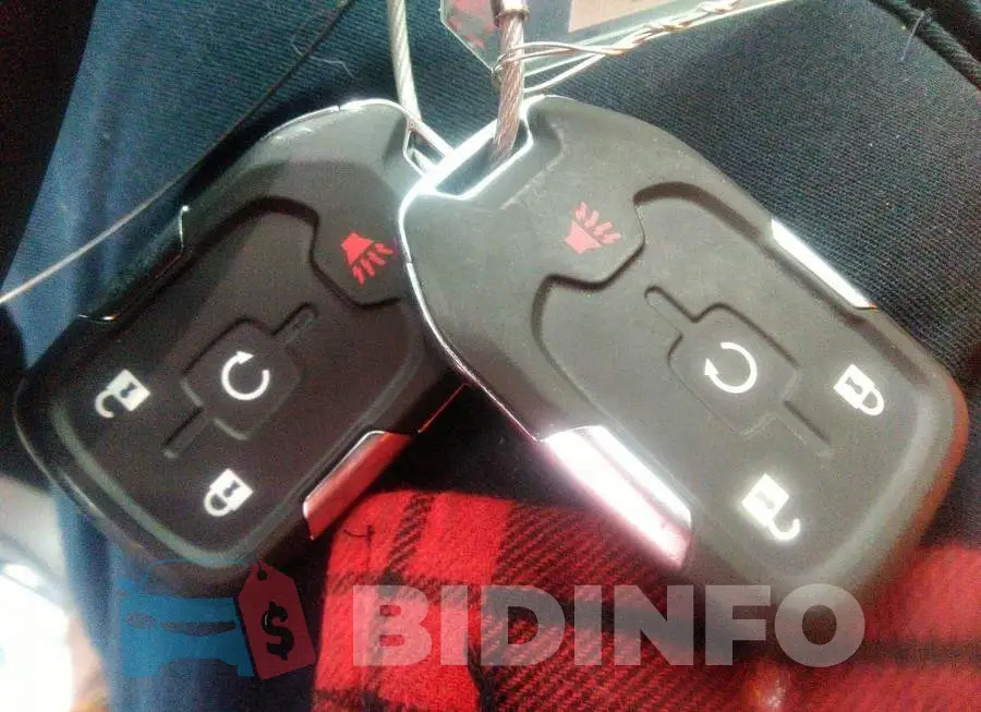 3GKALTEV2NL136291 Photo# 11