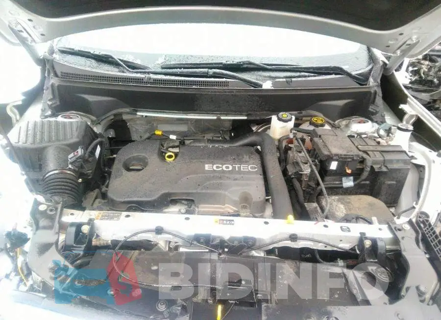 3GKALTEV2NL136291 Photo# 10