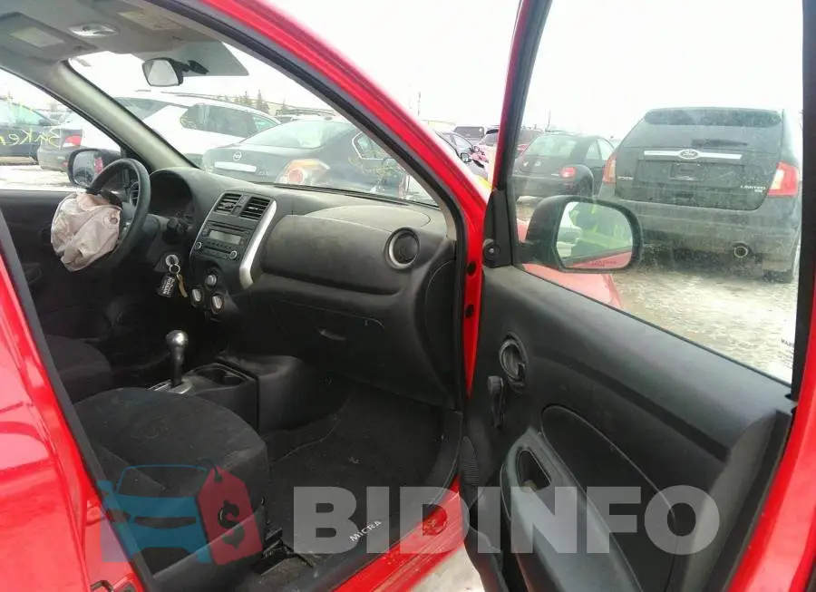 3N1CK3CP0HL236862 Photo# 5