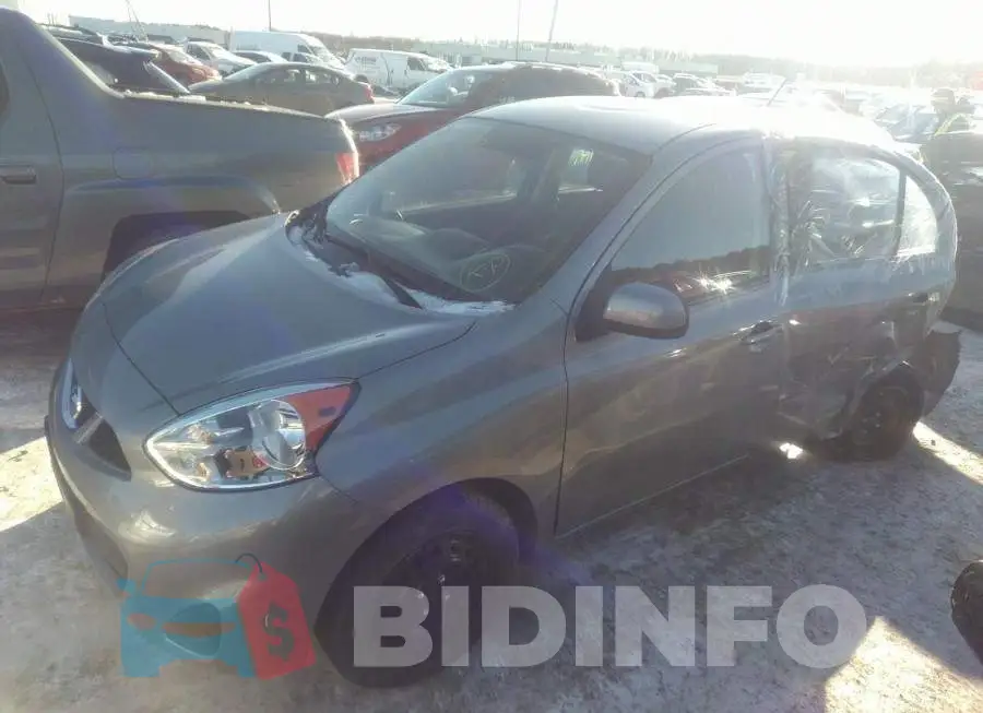 3N1CK3CP4FL271191 Photo# 2