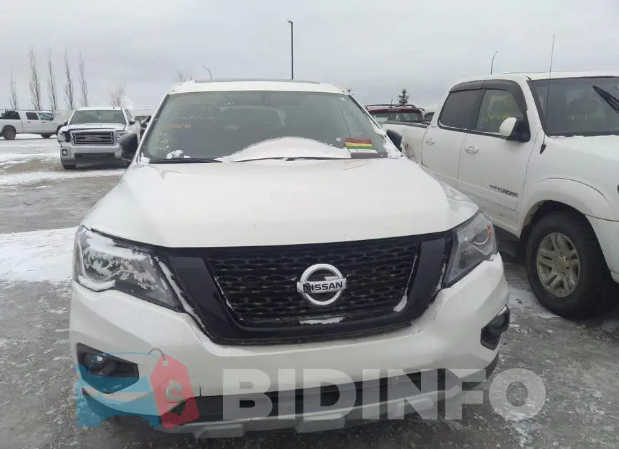 5N1DR2CM2LC632434 Photo# 6