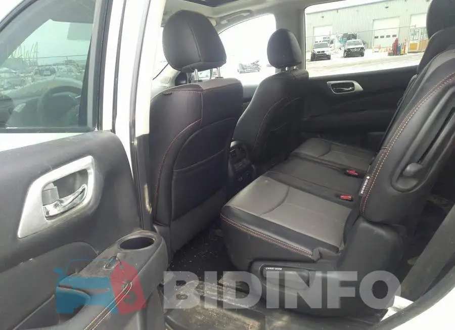 5N1DR2CM2LC632434 Photo# 8