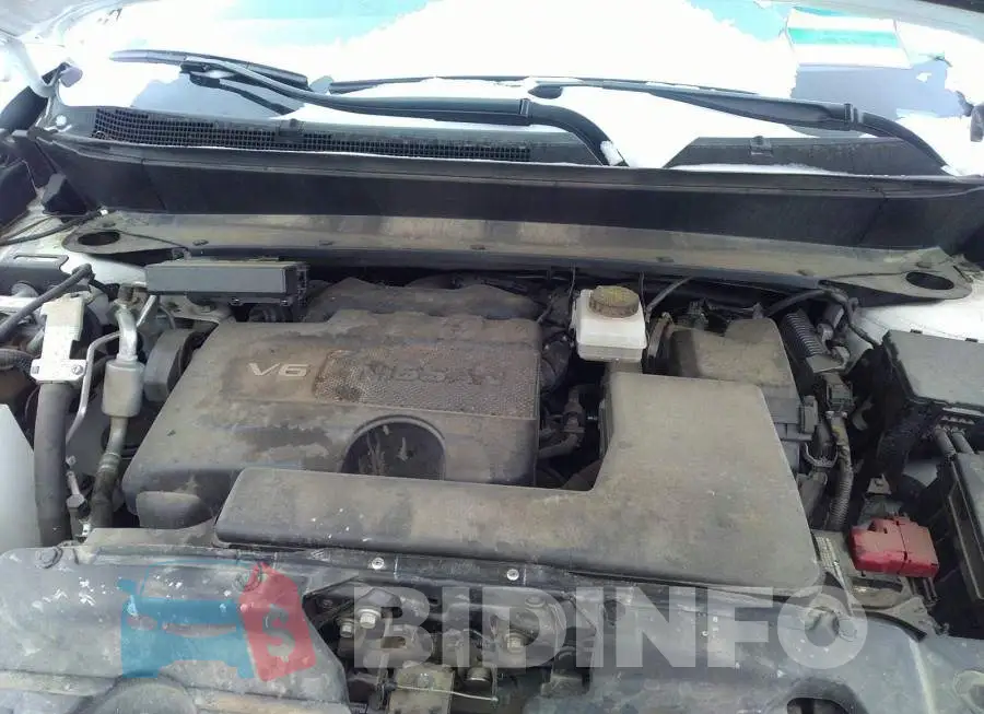 5N1DR2CM2LC632434 Photo# 10