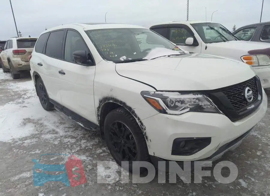 5N1DR2CM2LC632434 Photo# 1