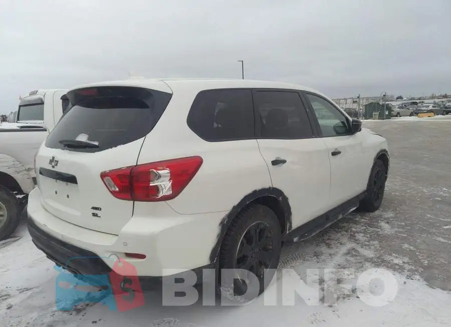 5N1DR2CM2LC632434 Photo# 4