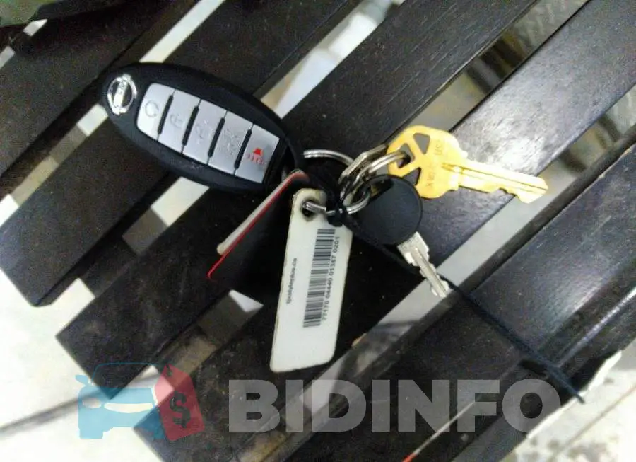 5N1DR2MM0HC671688 Photo# 11