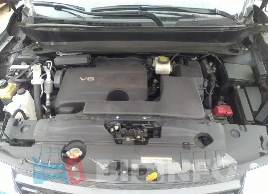 5N1DR2MM8KC586217 Photo# 10