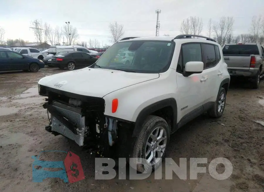 ZACCJBBT0FPB65449 Photo# 2