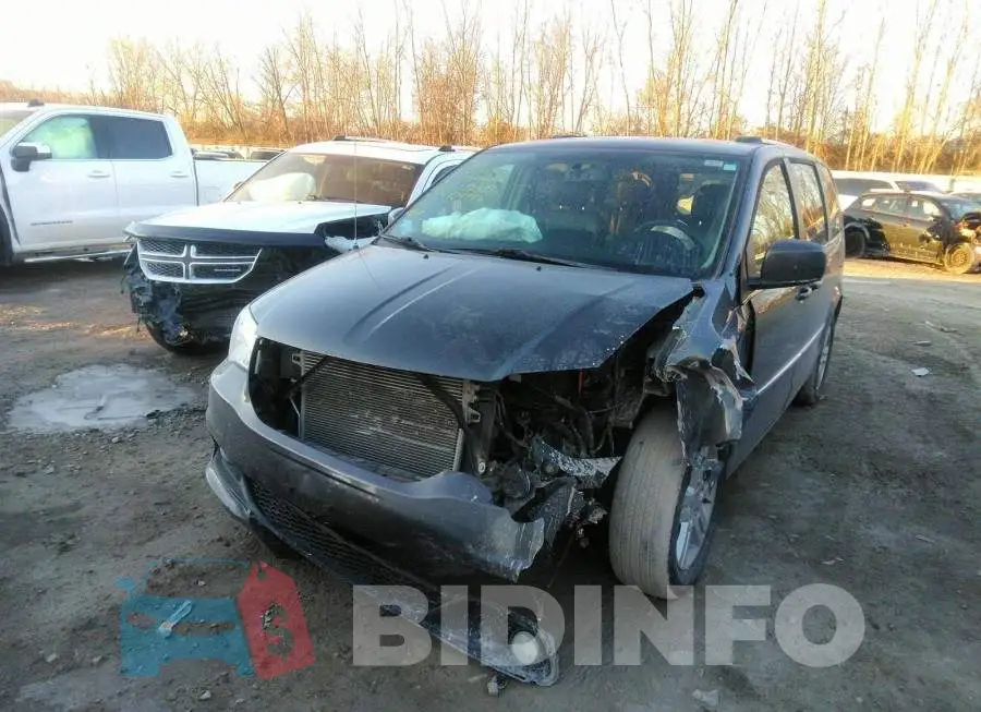 2C4RDGDGXGR272051 Photo# 6