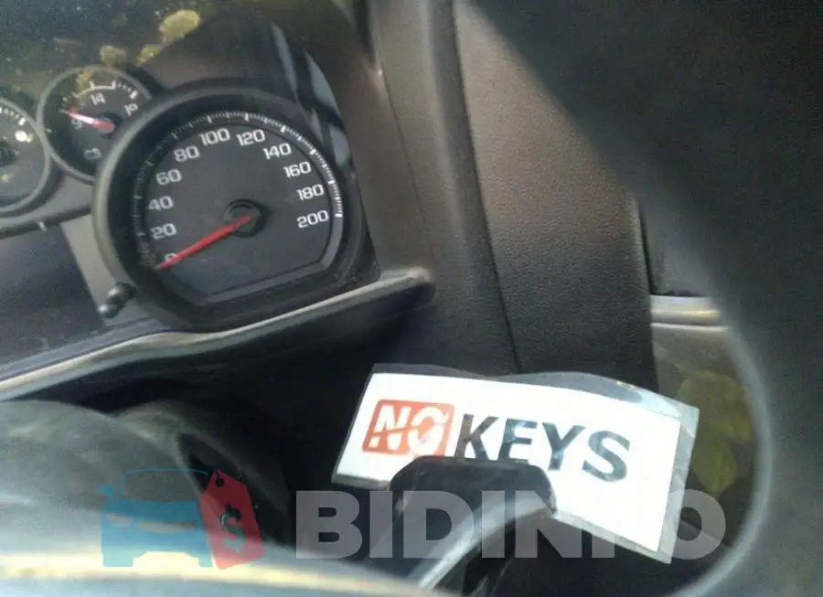 1GCUYBEF7MZ118034 Photo# 11