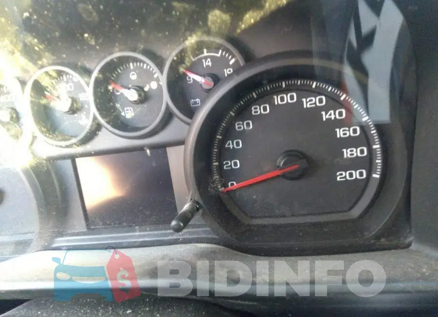 1GCUYBEF7MZ118034 Photo# 7