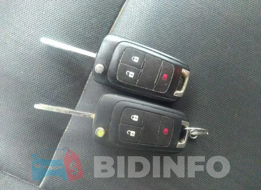 3GNCJLSB3FL131856 Photo# 11