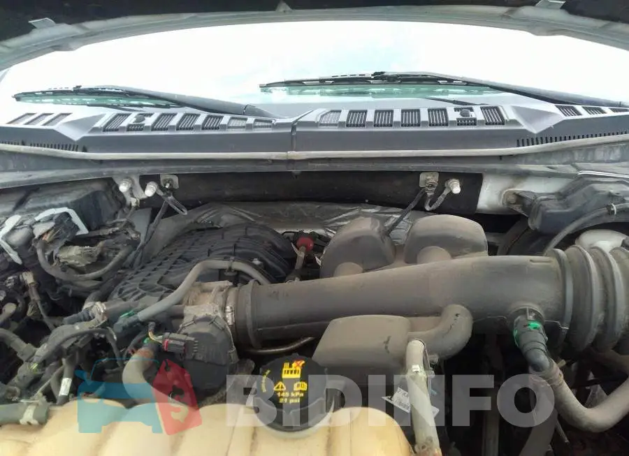 1FTEW1EB7JFA80593 Photo# 10