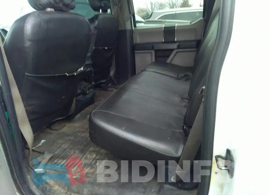 1FTEW1EB7JFA80593 Photo# 8