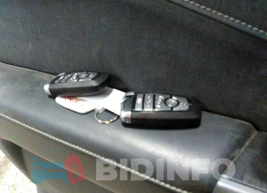 1FTEW1EP4MFB20905 Photo# 11