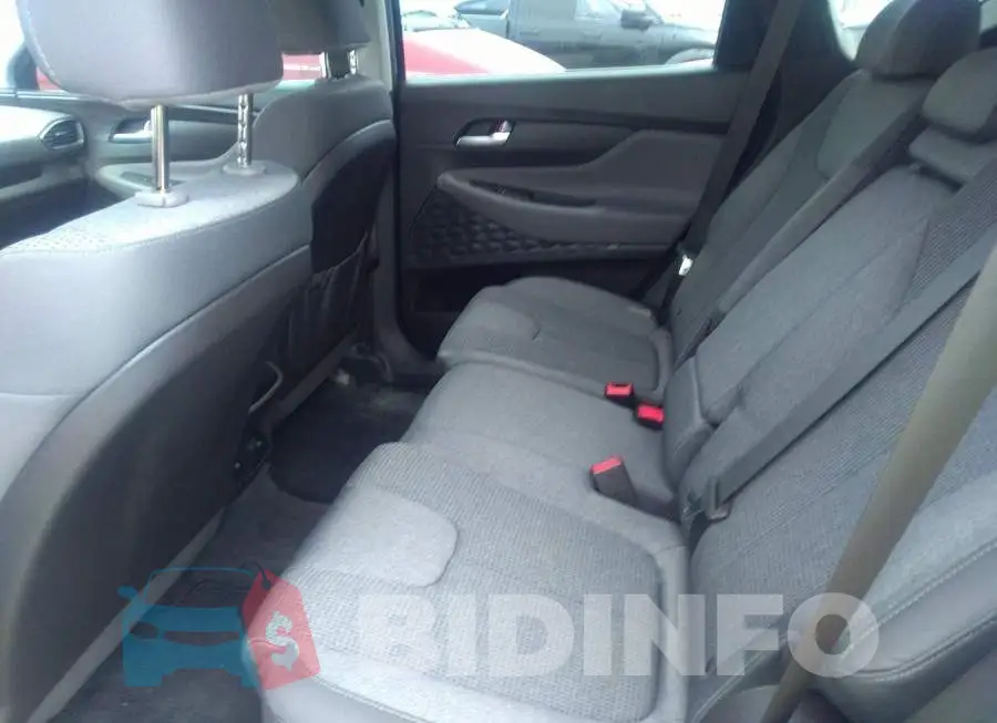 5NMS3CAD9KH053348 Photo# 8
