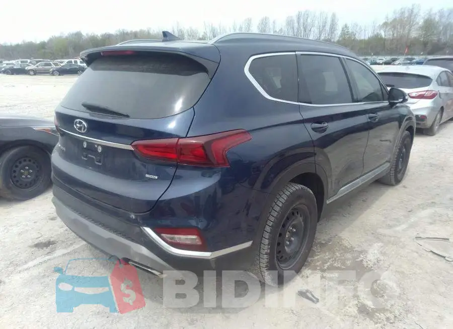 5NMS3CAD9KH053348 Photo# 4