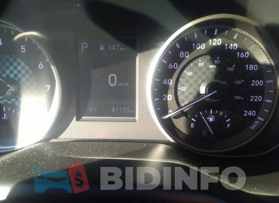 KMHD84LFXLU063830 Photo# 7