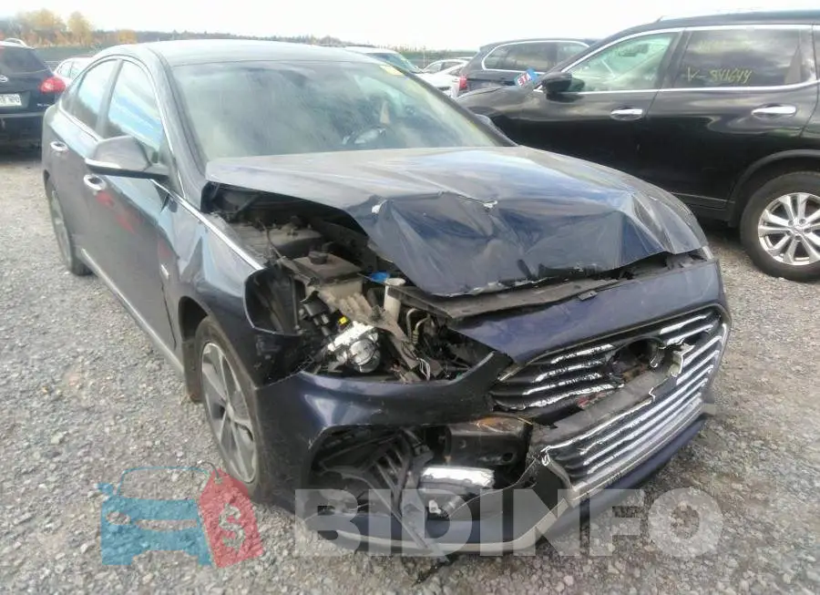 KMHE54L25JA080737 Photo# 6