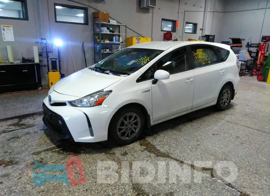 JTDZN3EU3FJ030179 Photo# 2