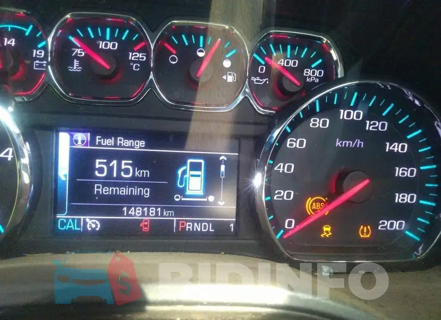 1GT12REY5KF214399 Photo# 7