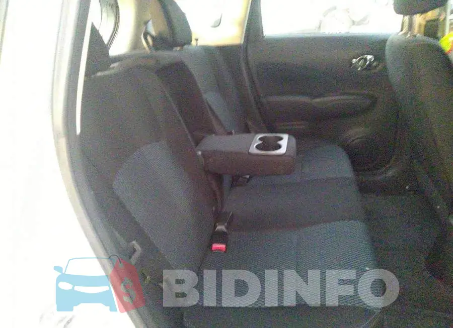 3N1CE2CP6FL355529 Photo# 8