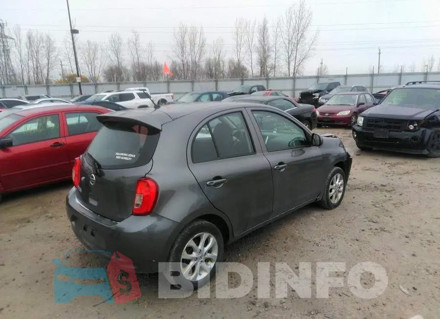 3N1CK3CP3KL209775 Photo# 4