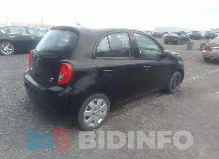 3N1CK3CP5FL252228 Photo# 4