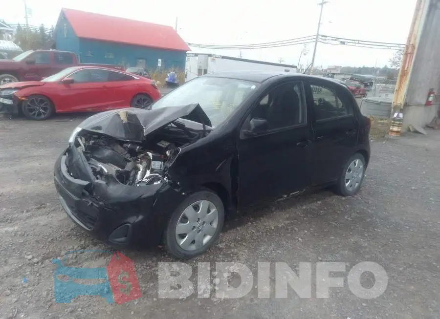 3N1CK3CP5FL252228 Photo# 2