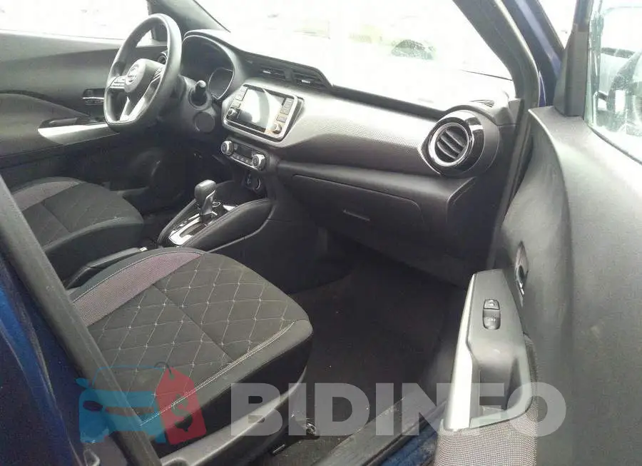 3N1CP5CU3KL497297 Photo# 5