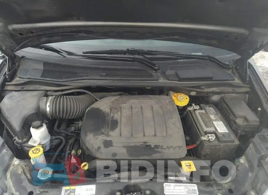 2C4RDGDG1LR190770 Photo# 10