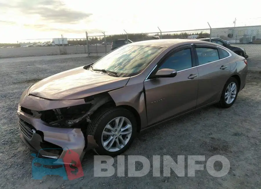 1G1ZD5ST1JF226698 Photo# 2