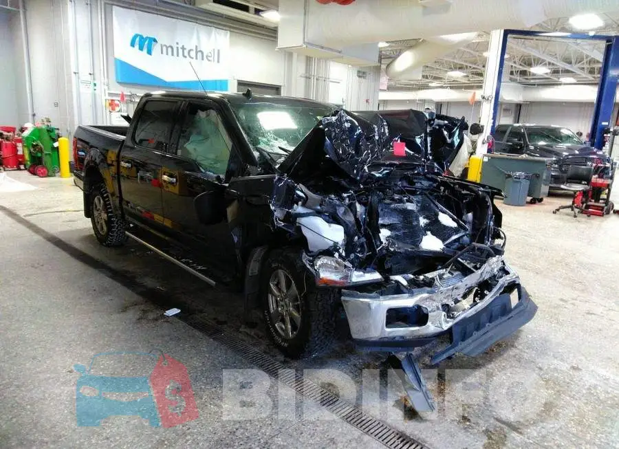 1FTEW1E48KFD37604 Photo# 1