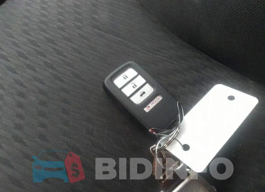2HGFB2F56FH028913 Photo# 11