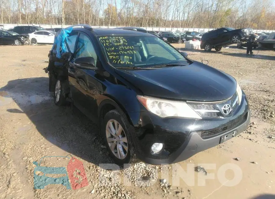 2T3DFREV9FW275265 Photo# 1