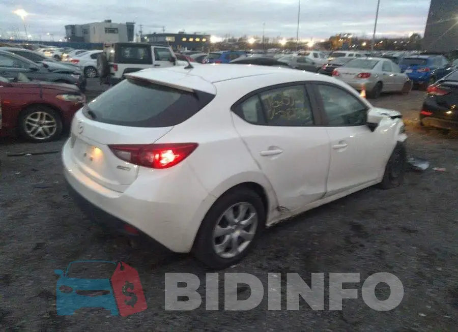 3MZBM1K73GM282393 Photo# 4