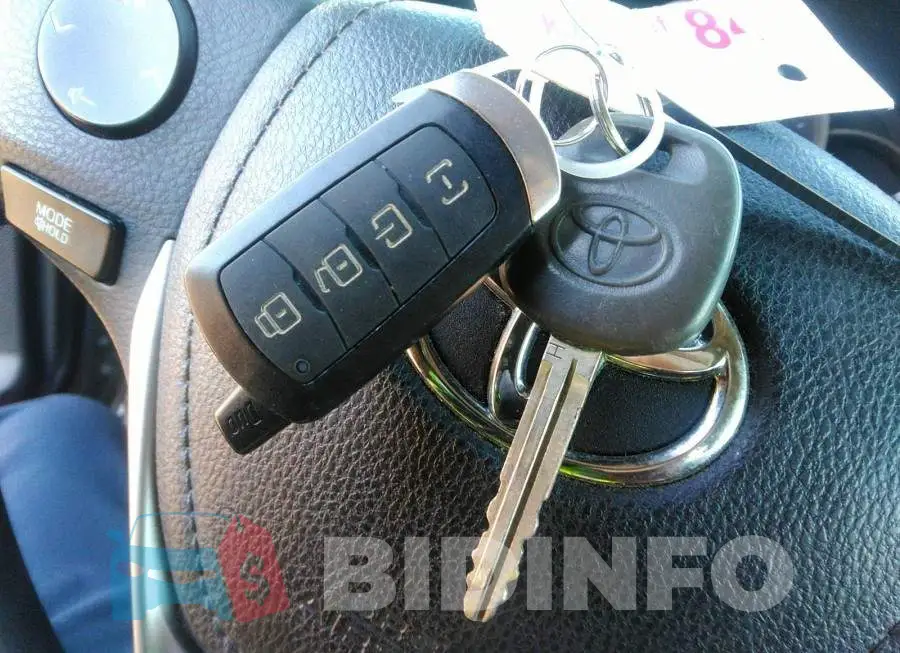 2T3BFREV5GW470627 Photo# 11