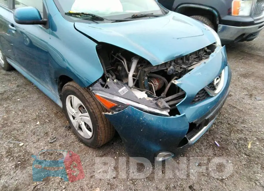 3N1CK3CP8HL243655 Photo# 6