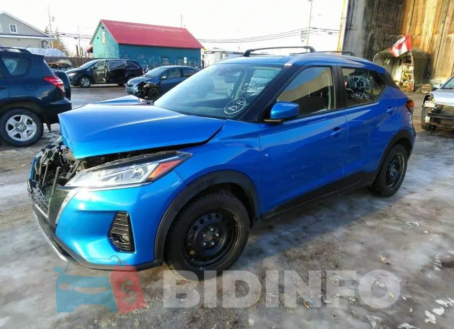3N1CP5CV1ML472944 Photo# 2