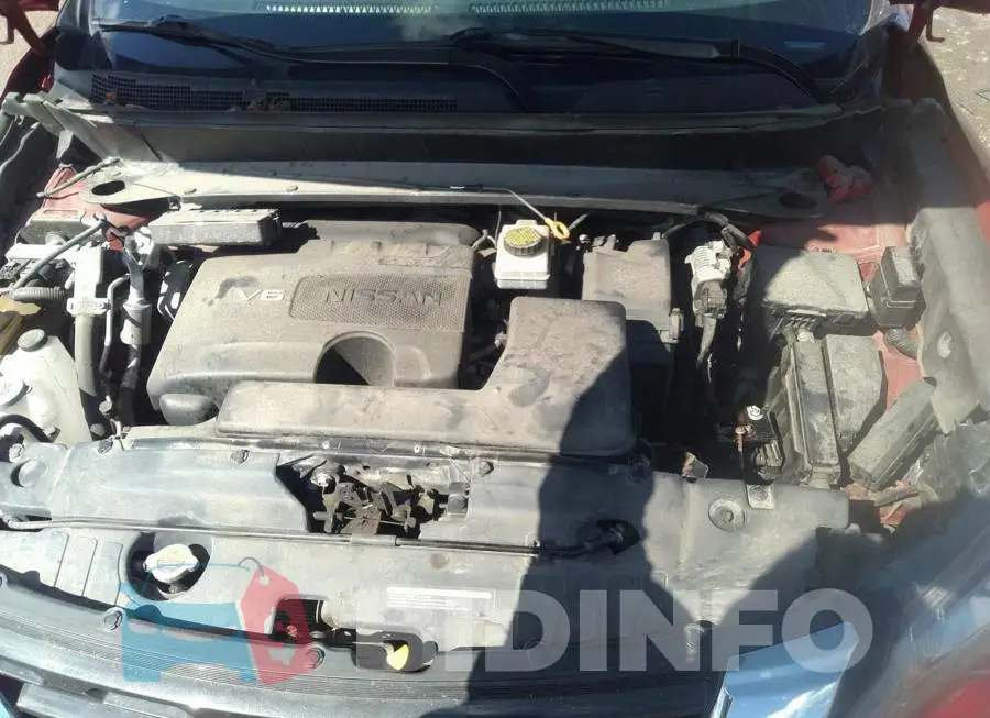 5N1DR2MM3HC687044 Photo# 10