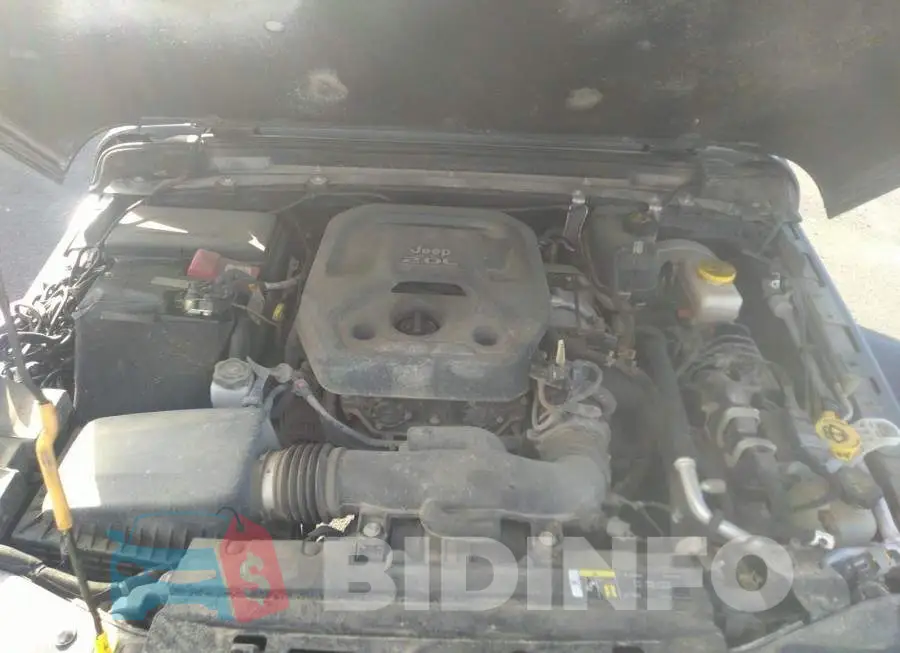 1C4GJXAN1LW280043 Photo# 10