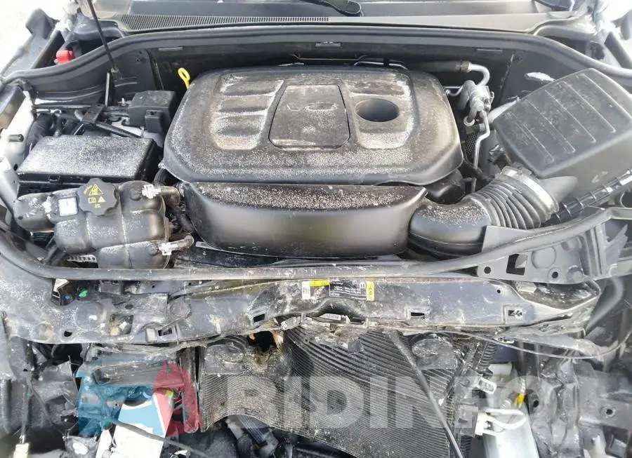 1C4RDJAG7NC183495 Photo# 10