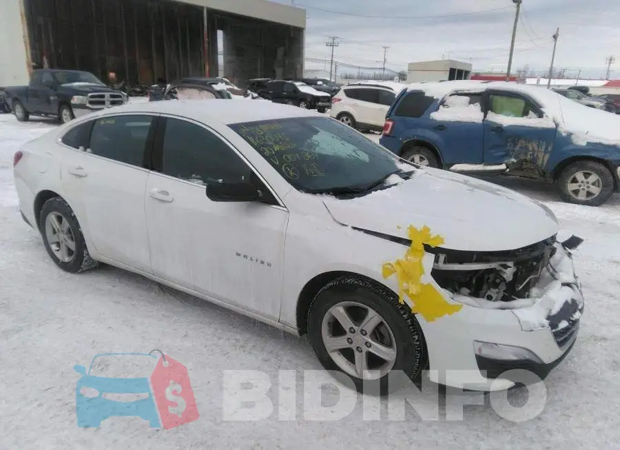 1G1ZC5ST2LF087364 Photo# 1