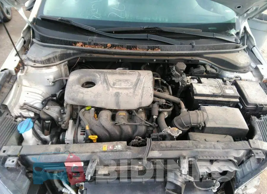 3KPC25A35KE051758 Photo# 10