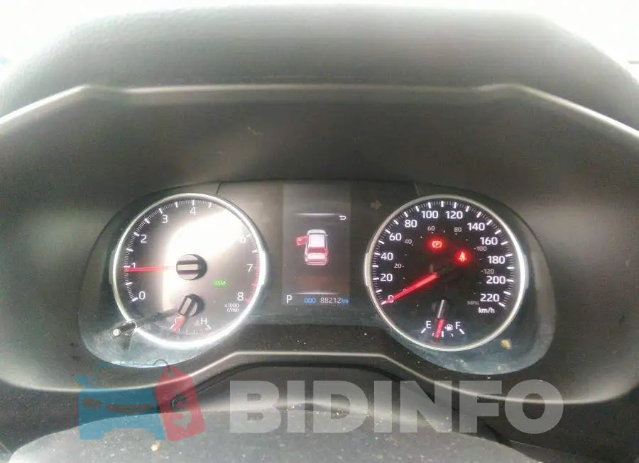 2T3B1RFV6LC075784 Photo# 7